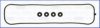 AJUSA 56014700 Gasket Set, cylinder head cover